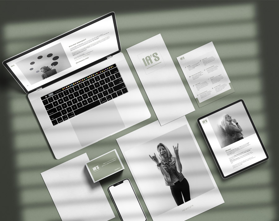 iaiastyle servizi progetti integrati
