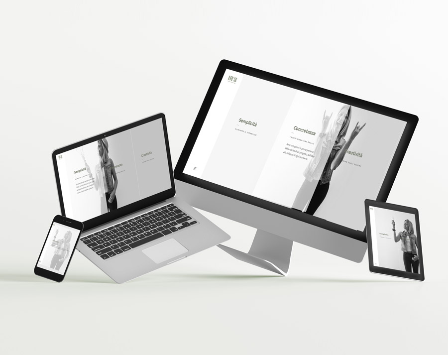 iaiastyle servizi realizzazione siti internet