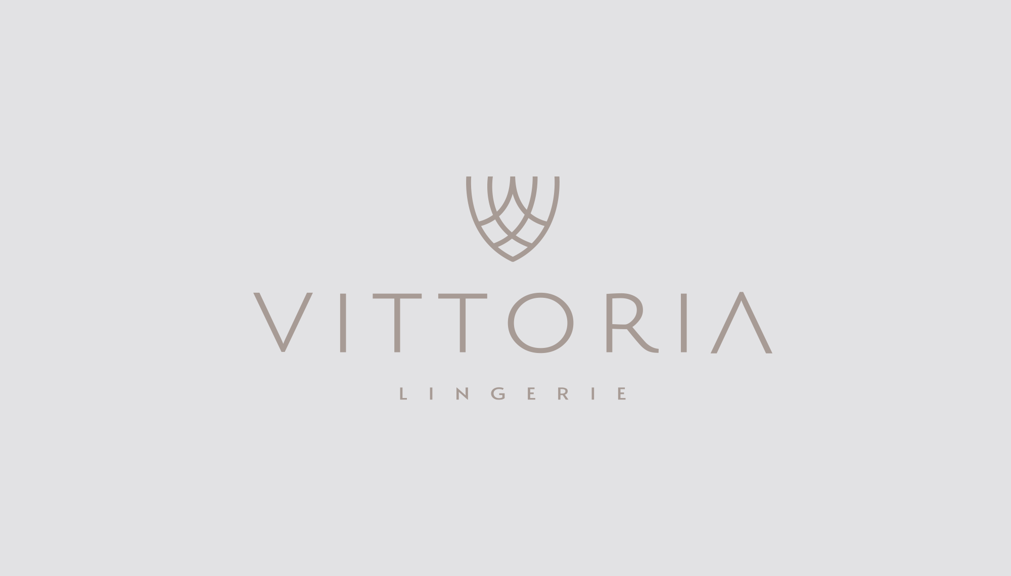 Lingeria Vittoria Gallarate Logo