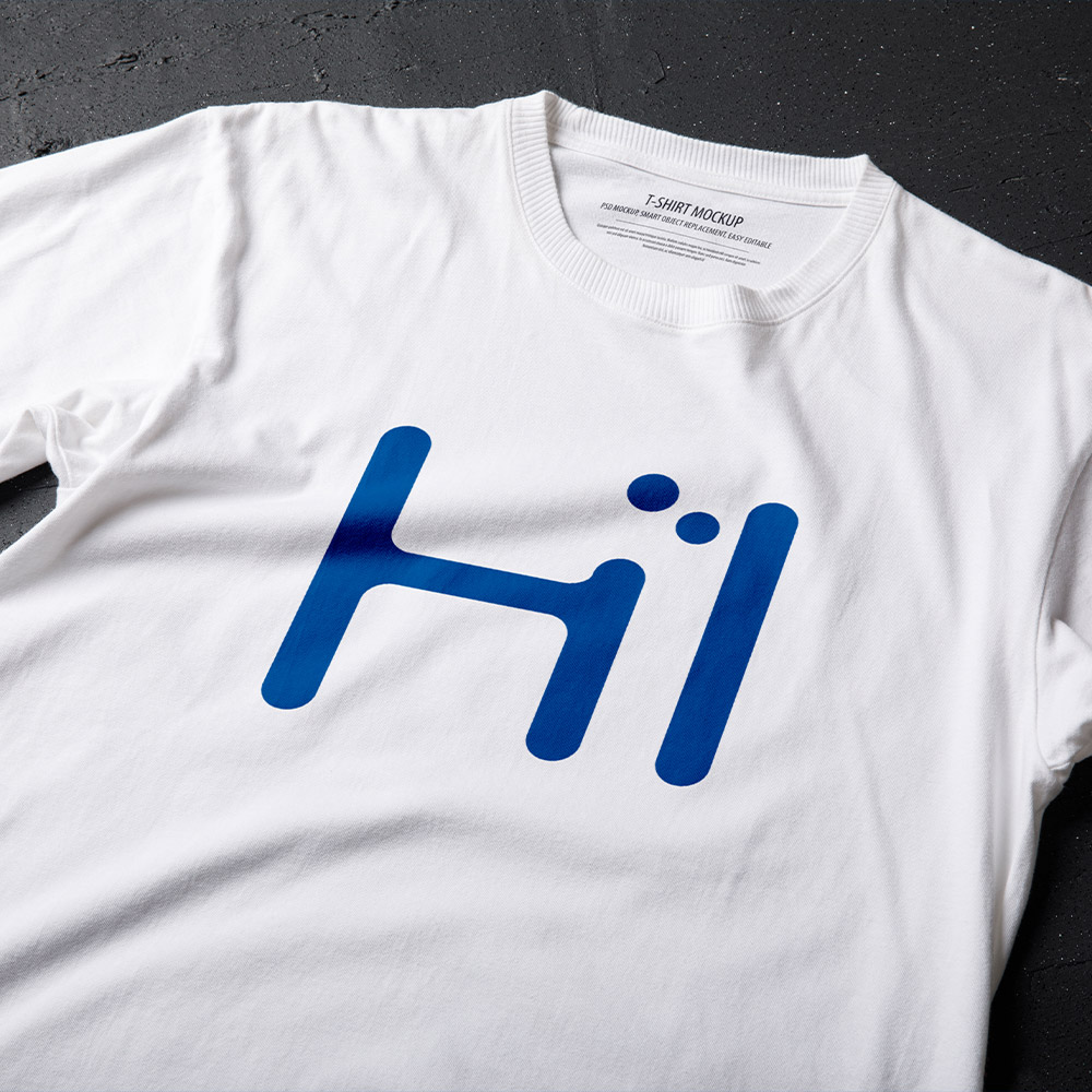 H1 studio logo