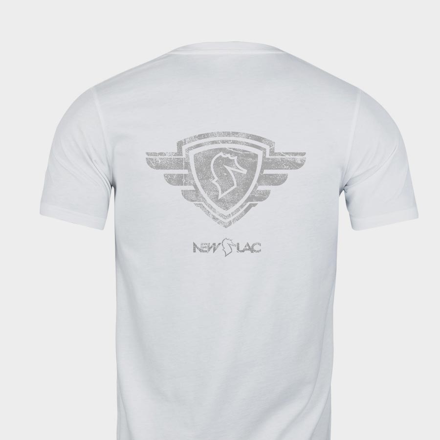 new lac t-shirt