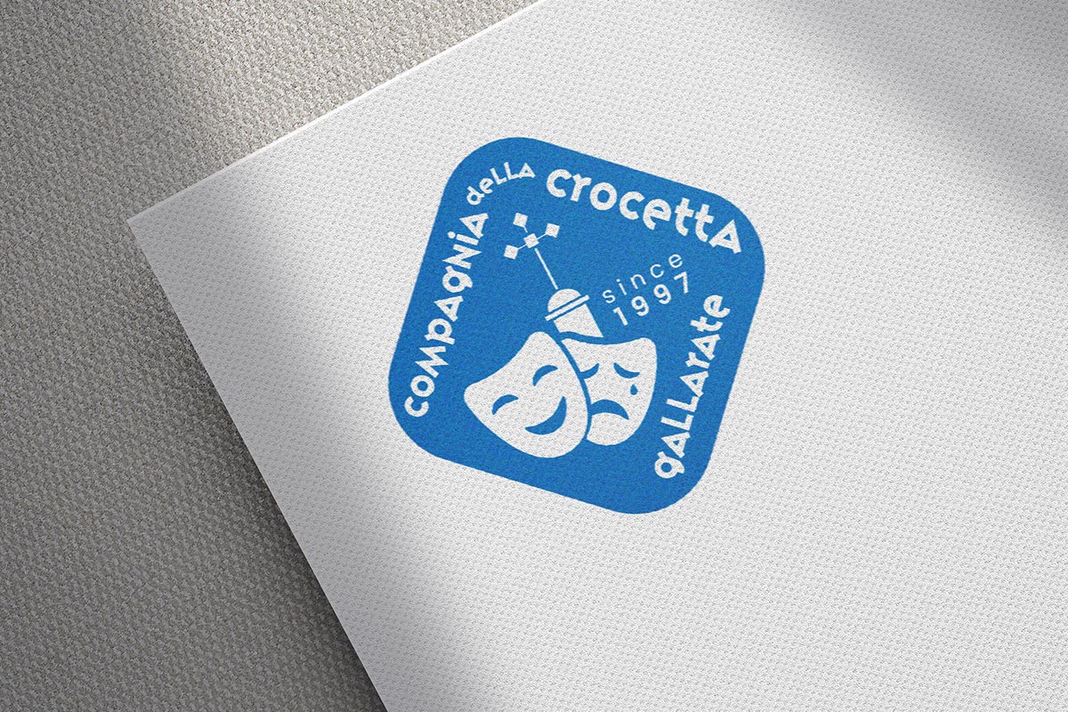 compagnia della crocetta logo