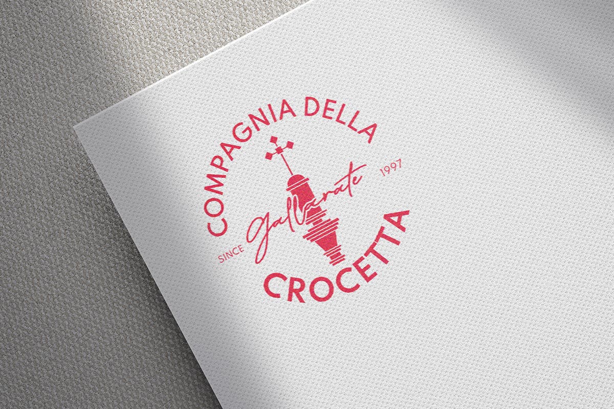 compagnia della crocetta logo