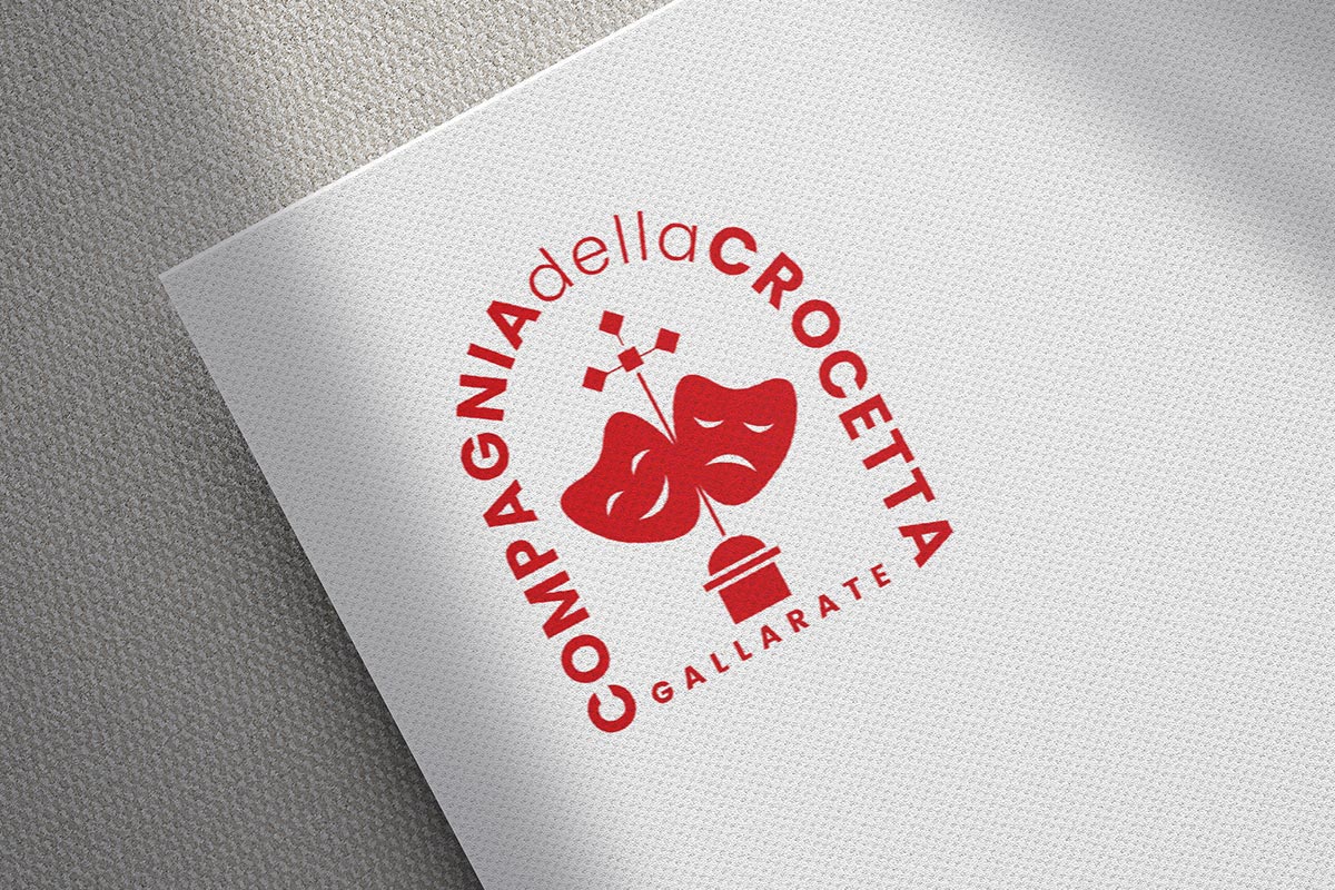 compagnia della crocetta logo