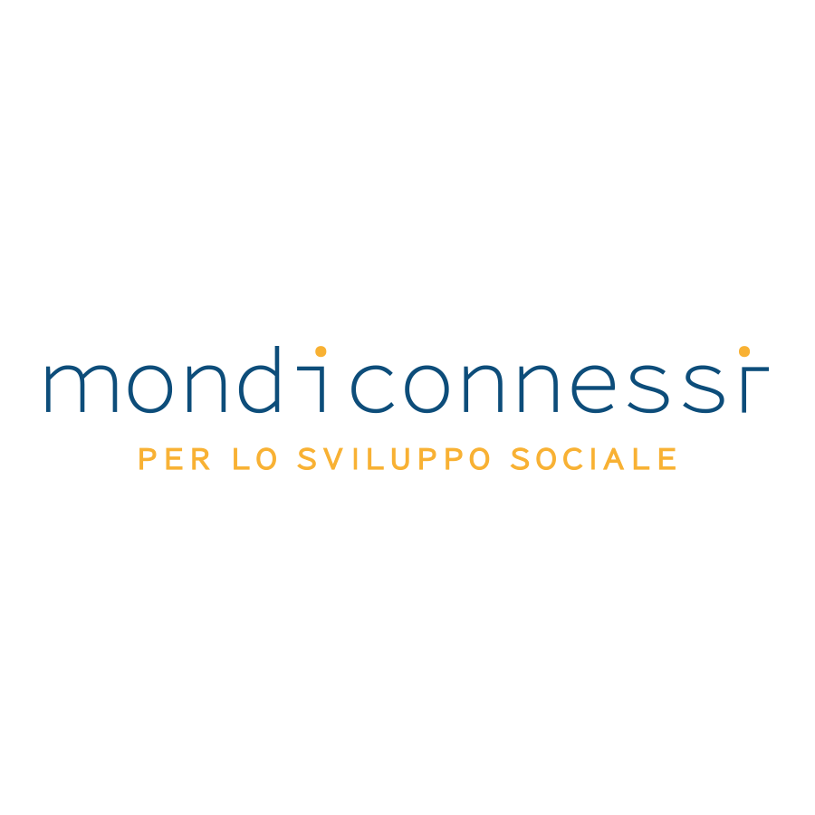 Mondi Connessi logo